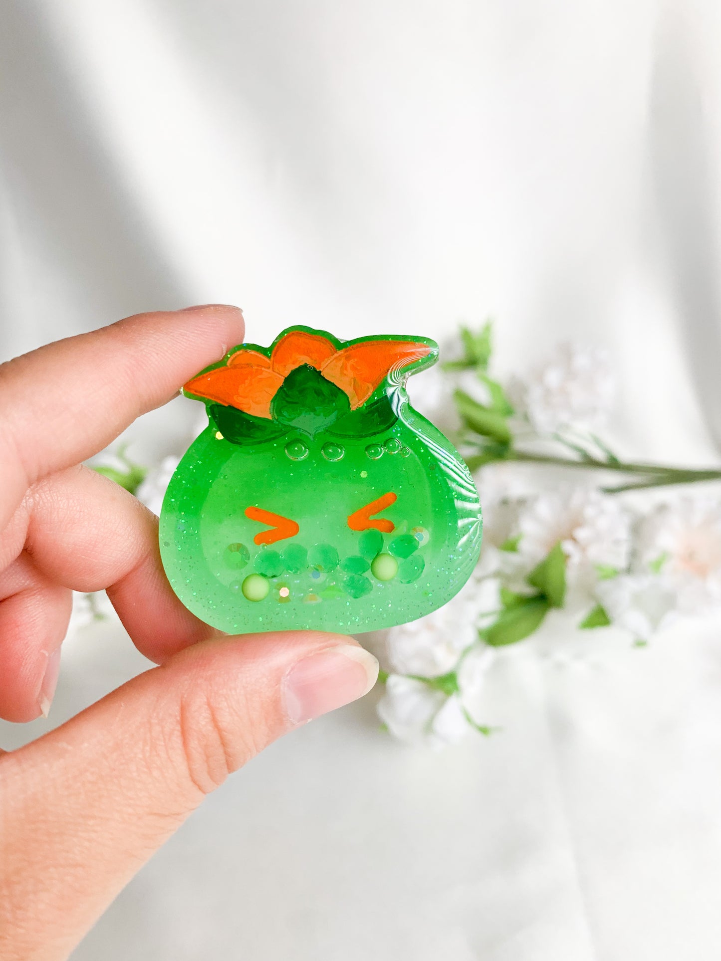 Genshin Slime Shakers