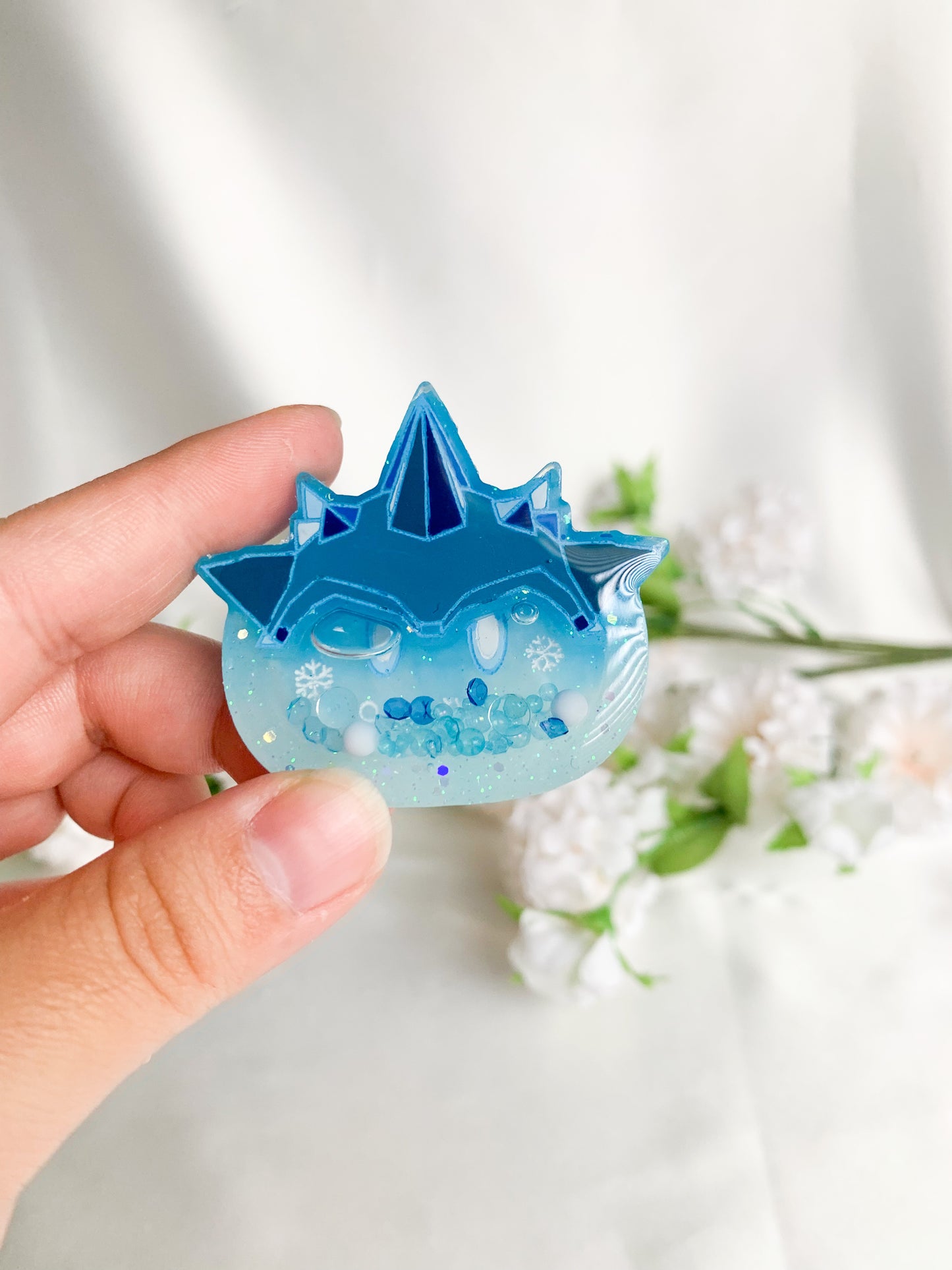 Genshin Slime Shakers