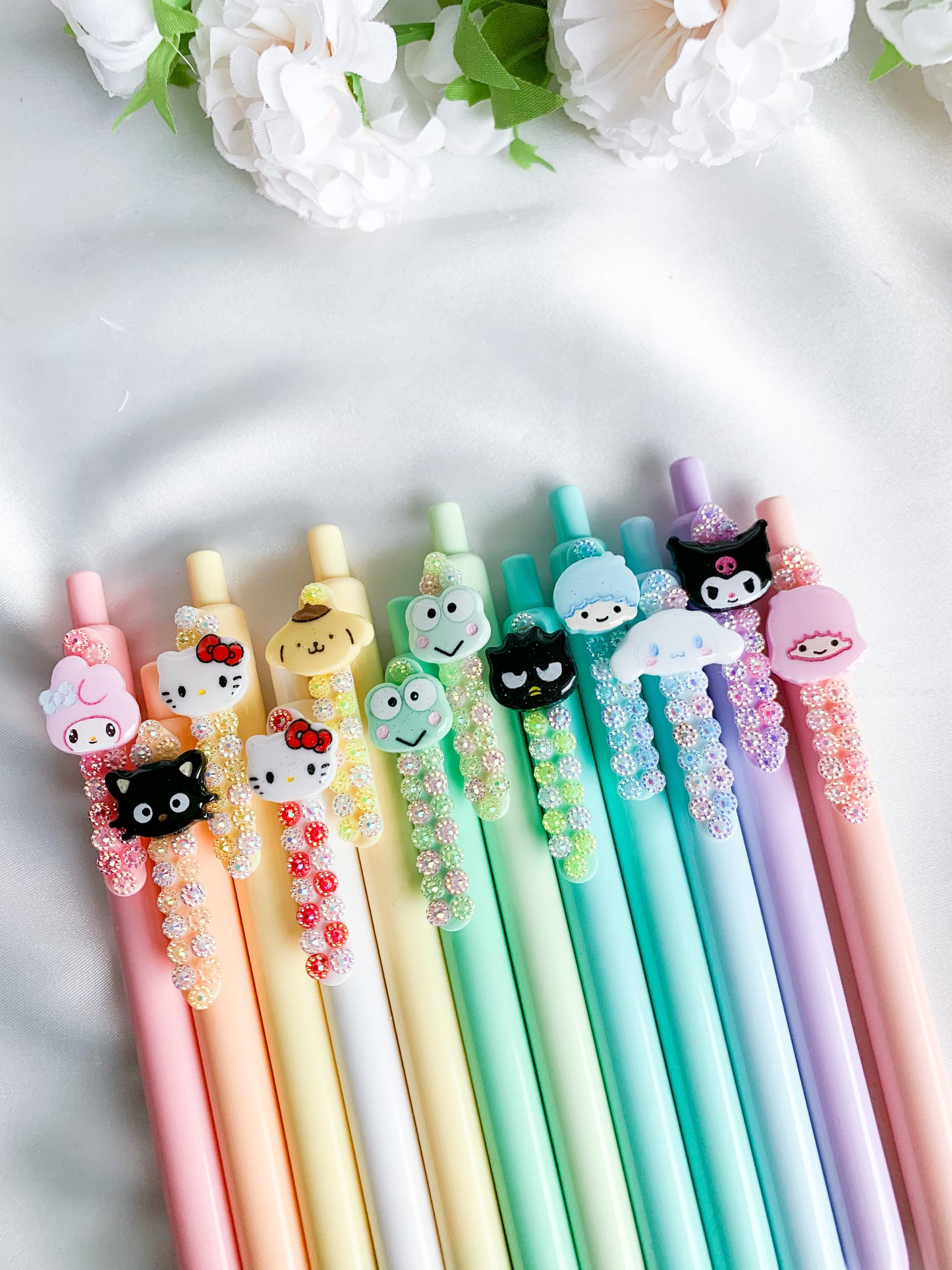 Kawaii Pens