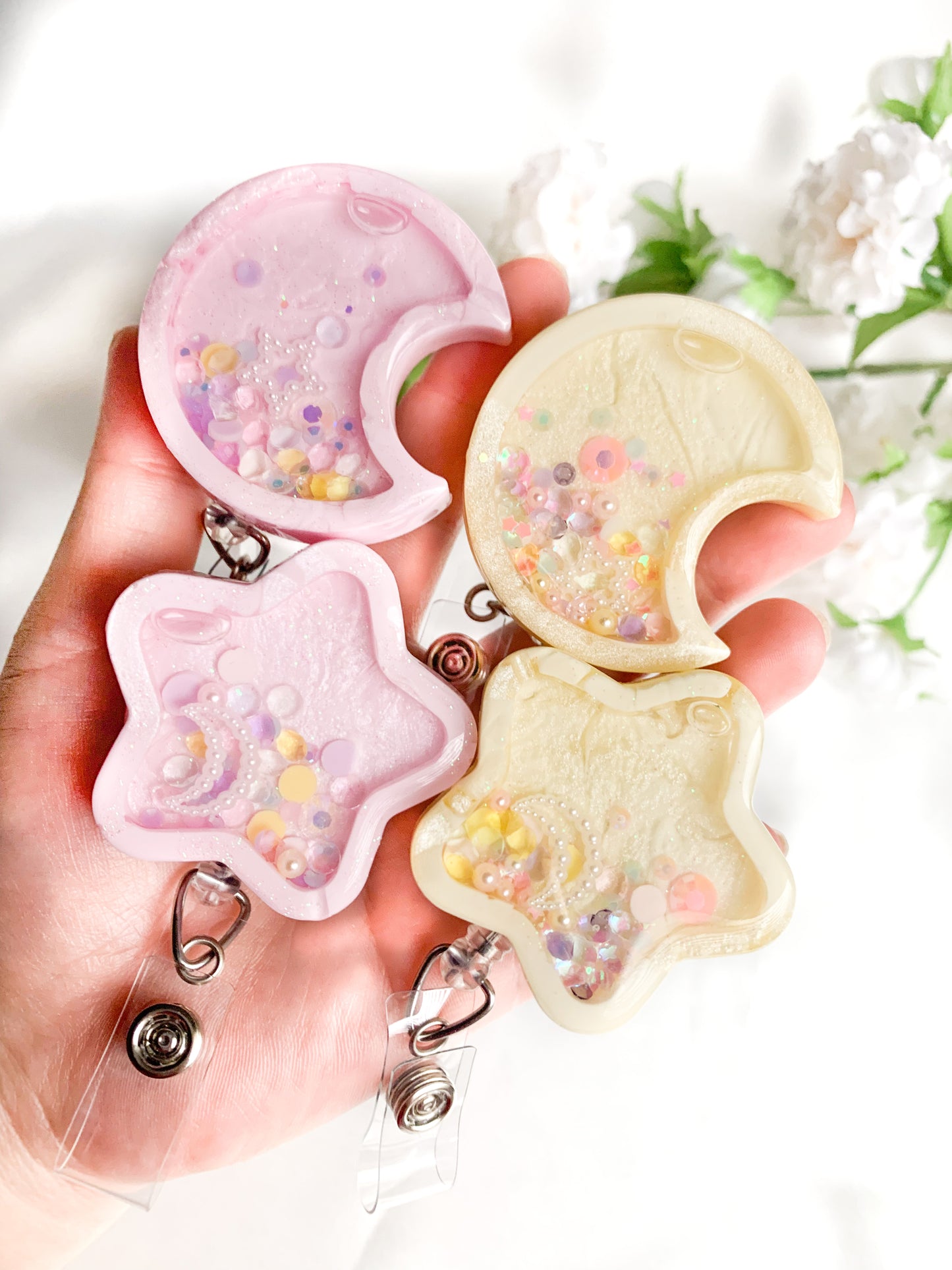 Sailor Moon Shakers