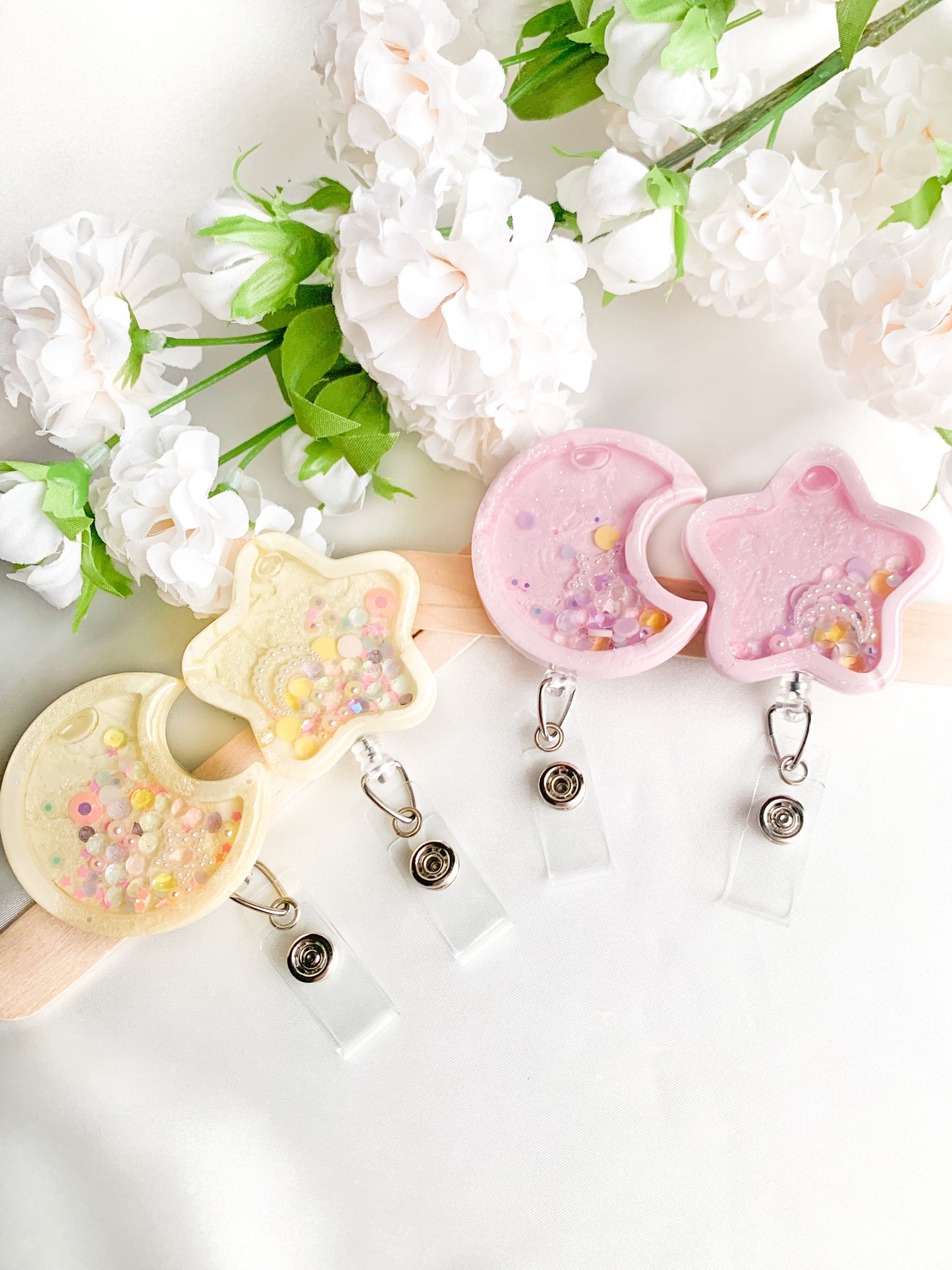 Sailor Moon Shakers