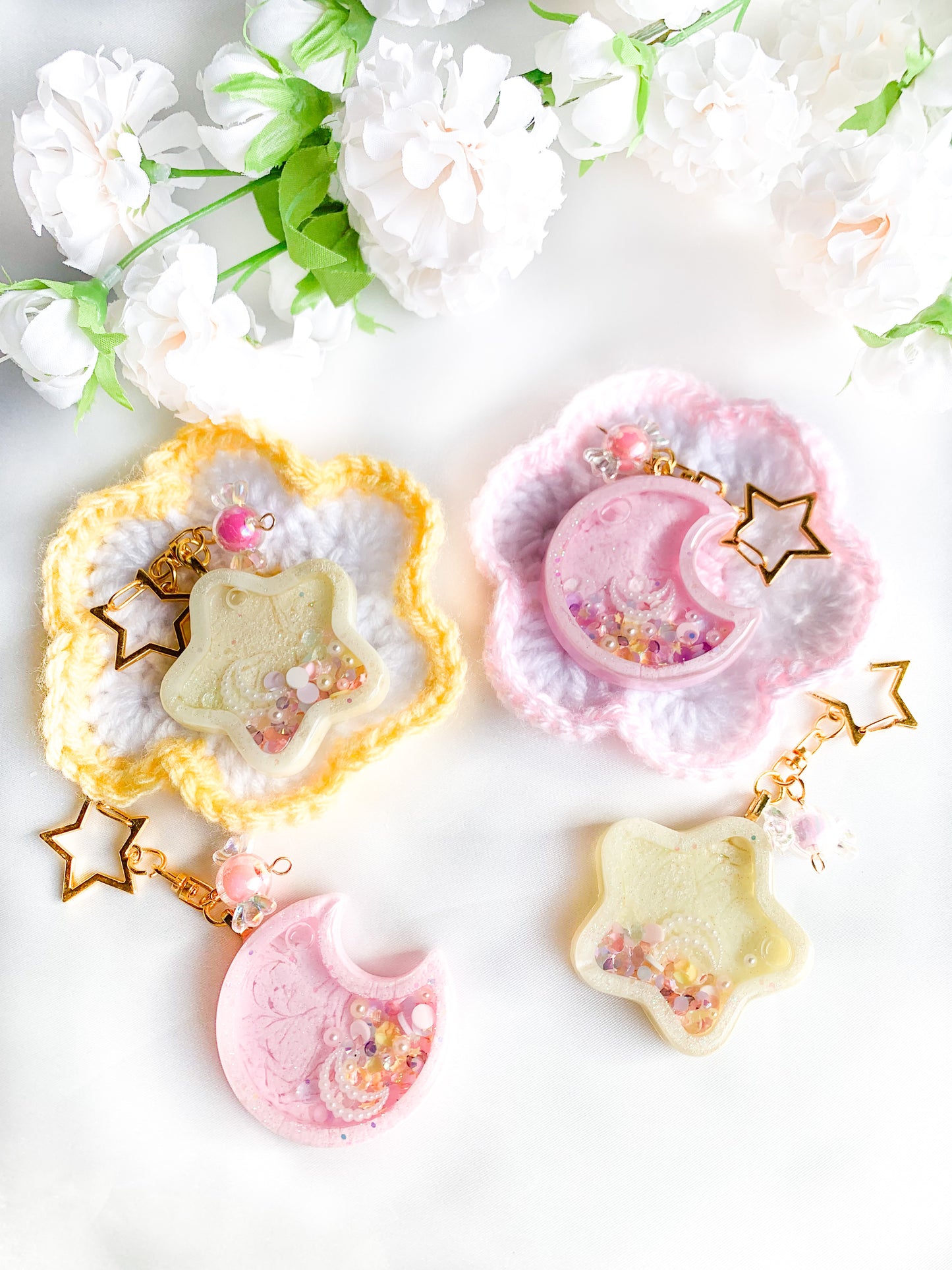 Sailor Moon Shakers